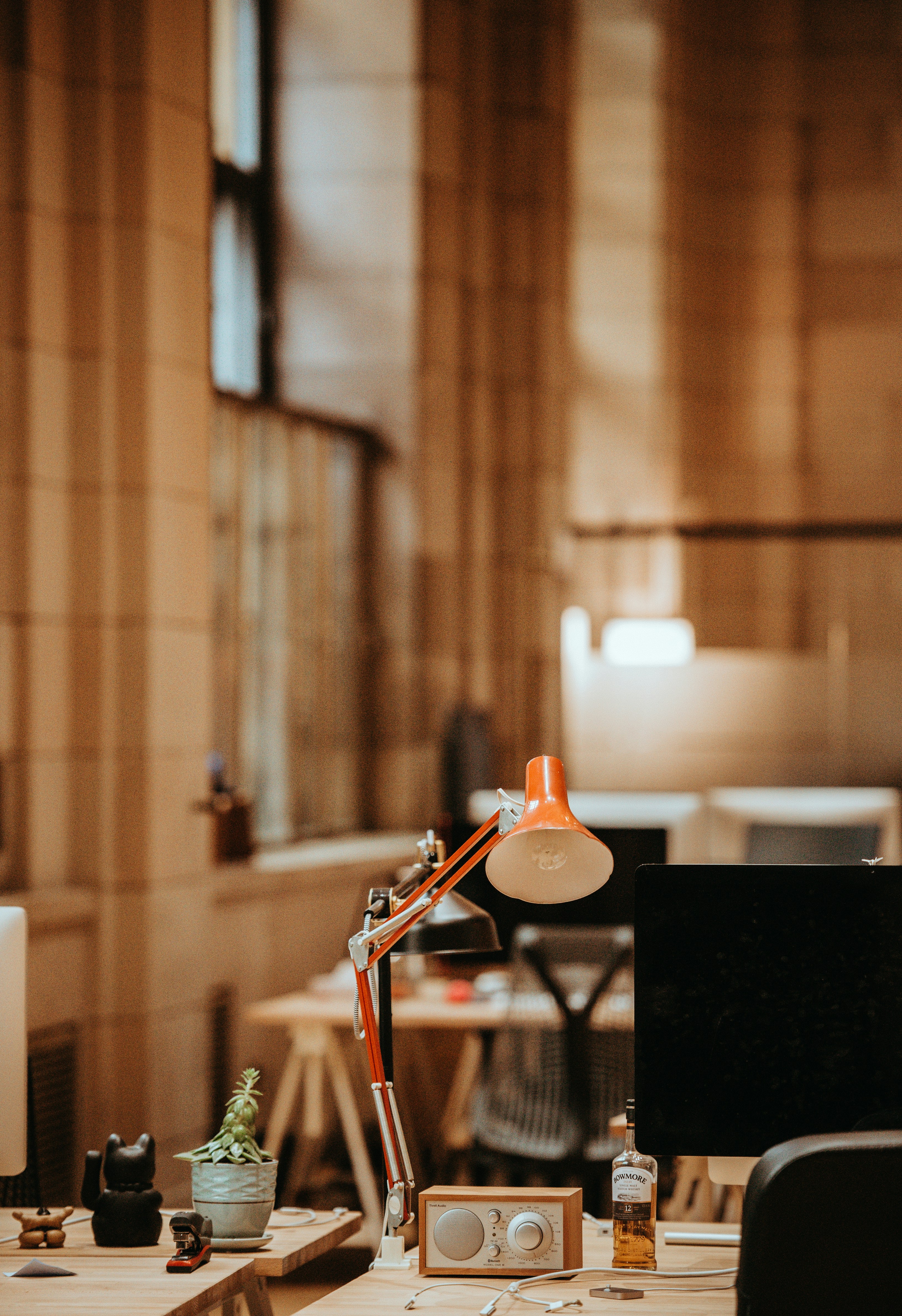 Desk